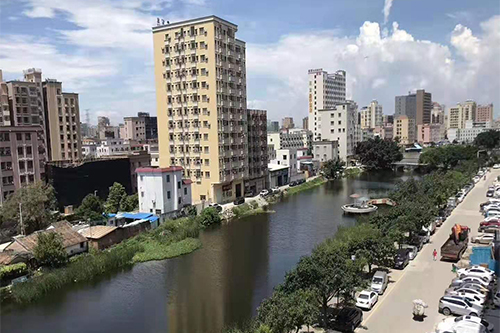 什么類型的東莞小產權房容易升值？