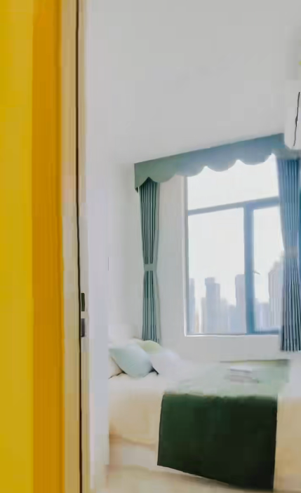 陽光悅府