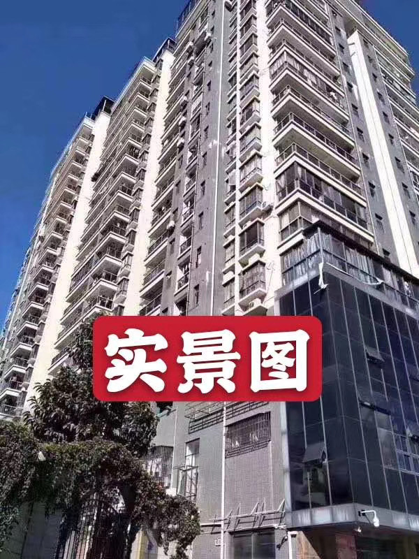 龍華龍勝村委統建樓
