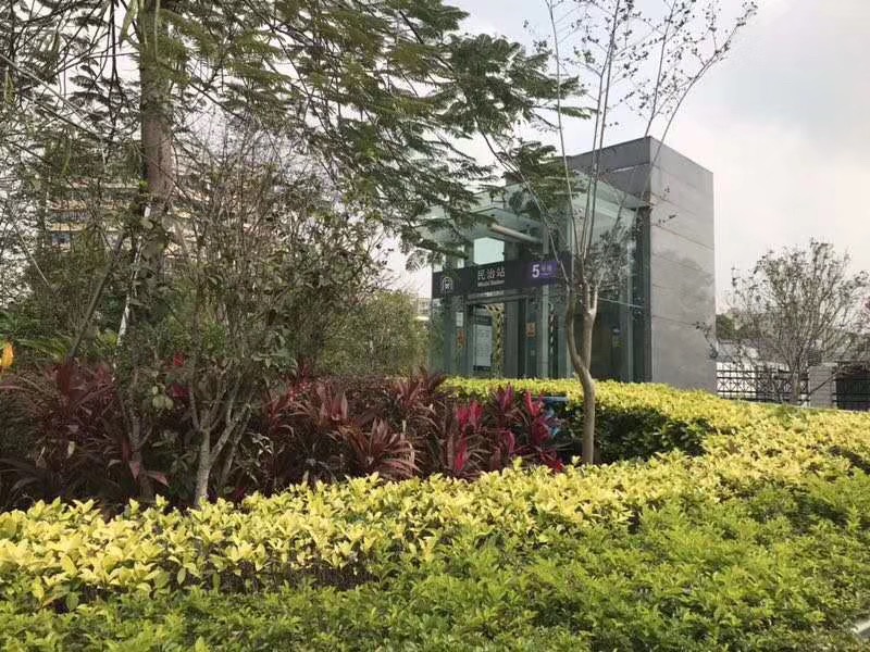 民治小產權房
