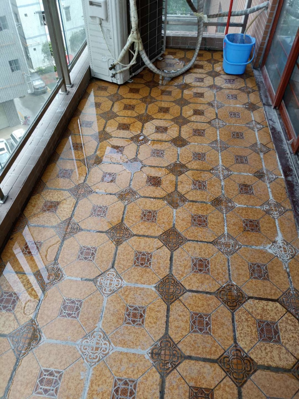 大浪小產權房