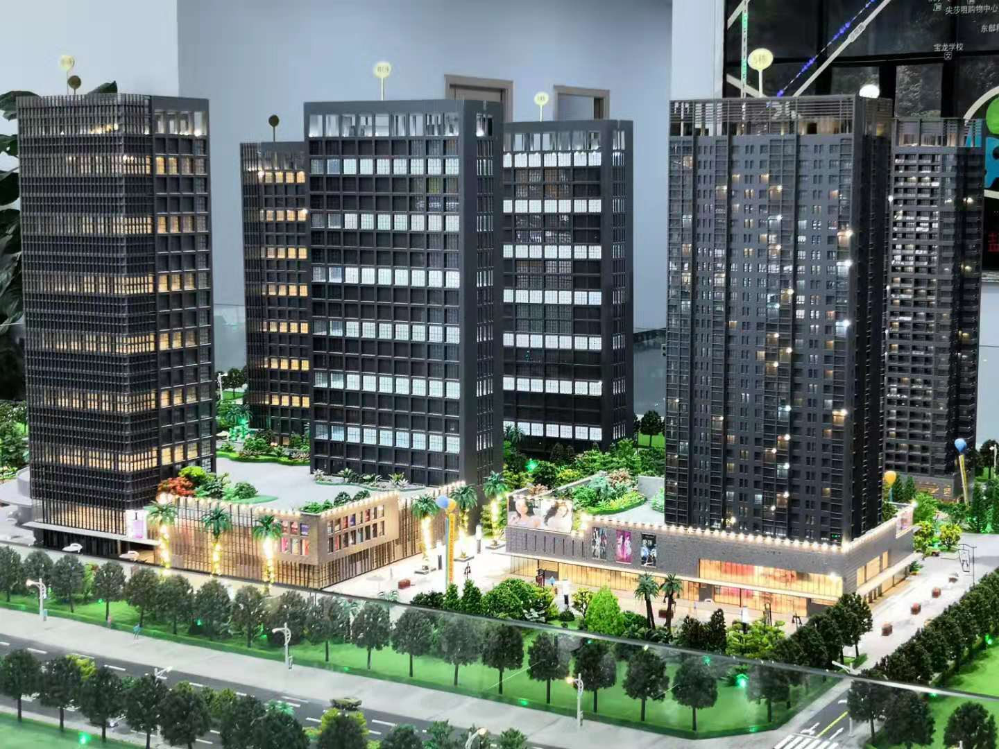 深圳寶龍公館是小產權房嗎？怎么樣？