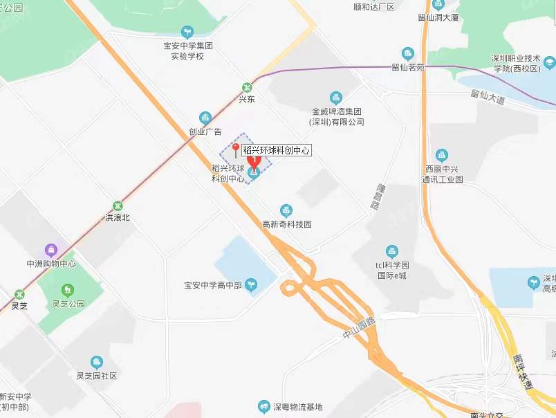 信義領御，稻興環球科創中心-均價110元/平