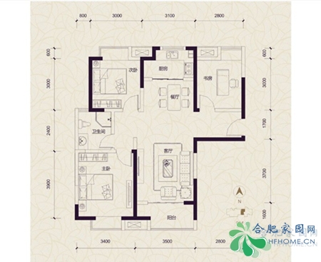 北塢村黨支部書(shū)記張泉對(duì)此也有些無(wú)奈