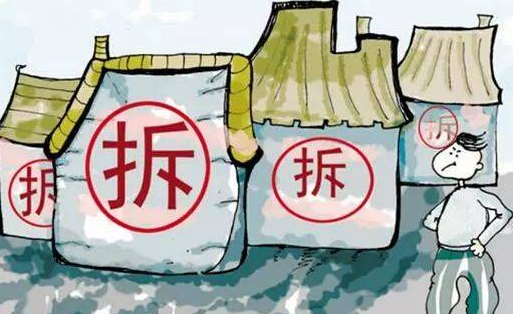 開發商卻堅持法院認可自己售房行為不合法