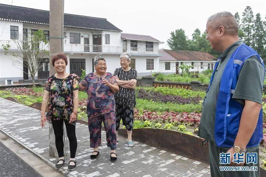 在周邊規劃建設了完善的生活設施
