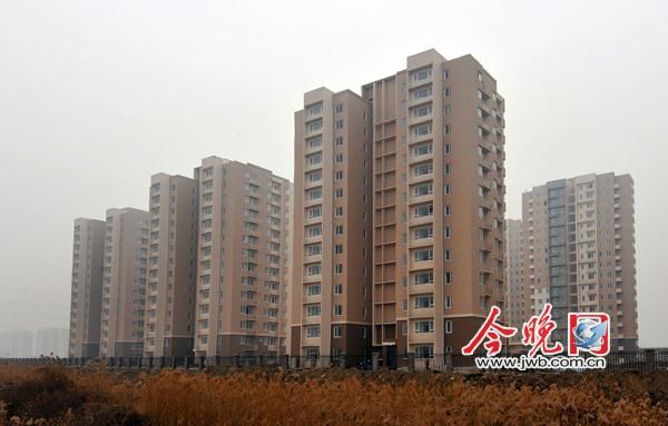 當(dāng)時南邵鎮(zhèn)的住宅地塊