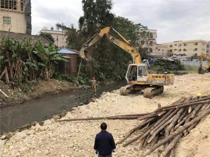 小坪村首期復建安置房樣板房已開放參觀