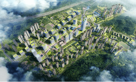 星河灣集團(tuán)董事長(zhǎng)黃文仔在現(xiàn)場(chǎng)表示