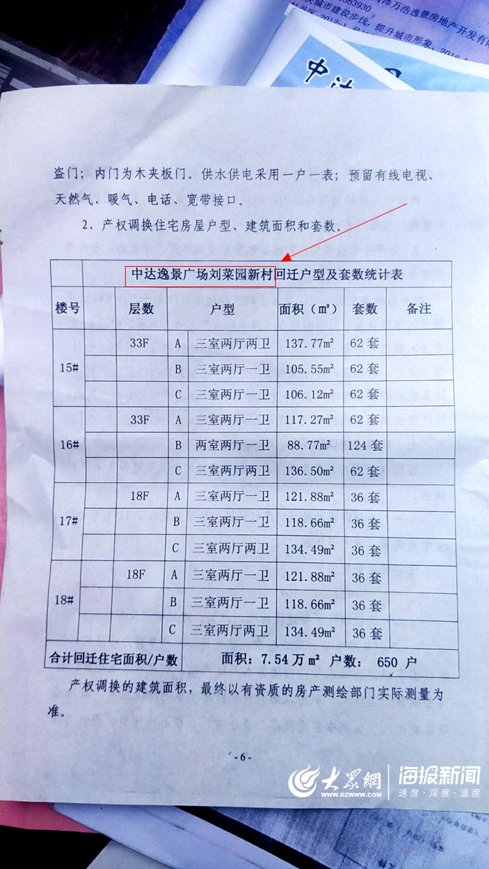 執(zhí)法部門對小區(qū)門頭字樣進行覆蓋