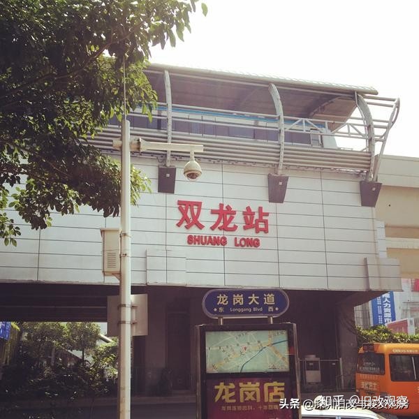 新塘圍回遷房屬于早期建設老城區