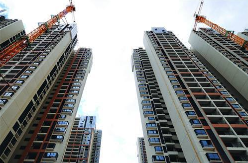 大產權房和棚改房為什么也沒建成呢