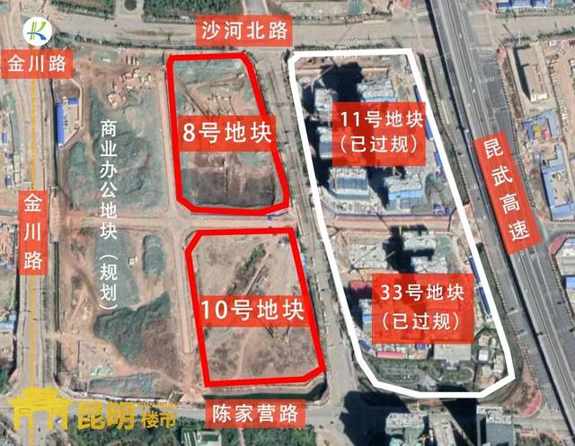 望壇棚改項目回遷房建設也將采取創新方式
