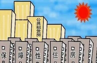 小產權房最大的優勢就是其價格低廉