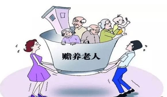 如房屋拆遷補償安置協議中原告非安置人口