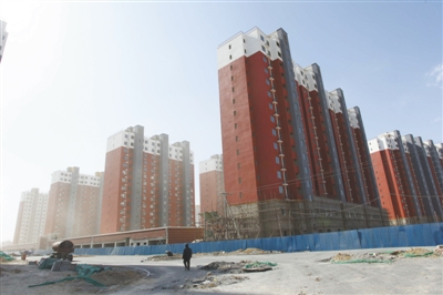 唐家嶺產業項目為集體建設用地
