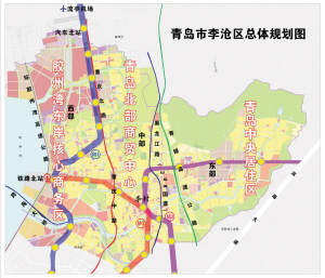 可以優先選擇的次新房樓盤