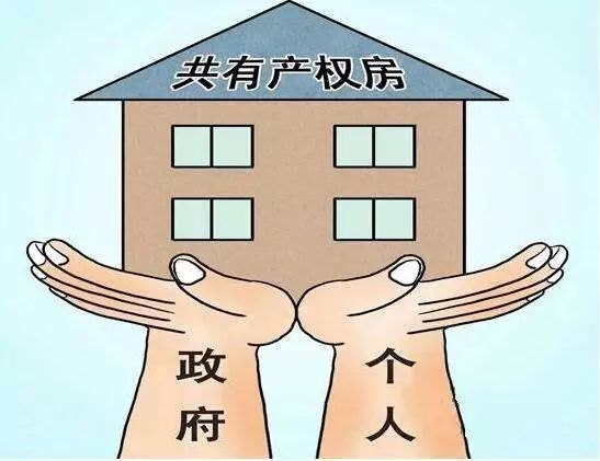 政府打擊小產權房的態度還是比較堅決的