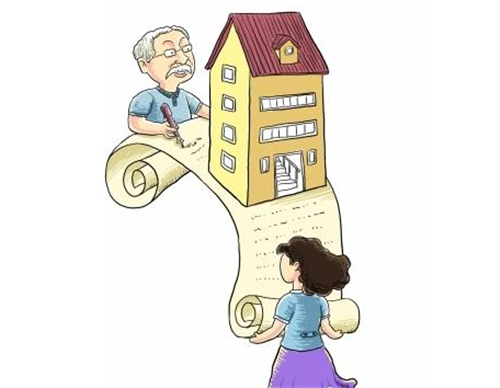 假如回遷房申請(qǐng)辦理了房產(chǎn)證就可以買(mǎi)賣(mài)