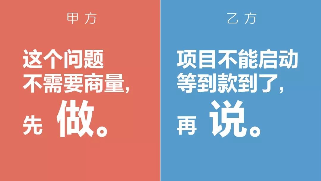 乙雙方就房屋買賣事項經過友好協商