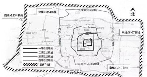 國譽(yù)萬和城被稱作是西四環(huán)改善盤
