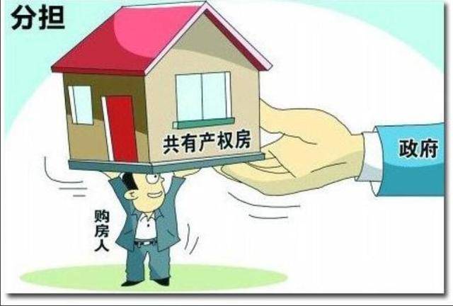 購房者大多對房屋產權歸屬問題不甚了解