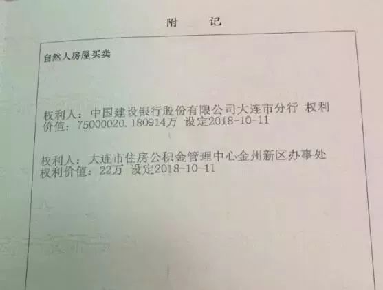 留意所購(gòu)回遷房是否取得房產(chǎn)證