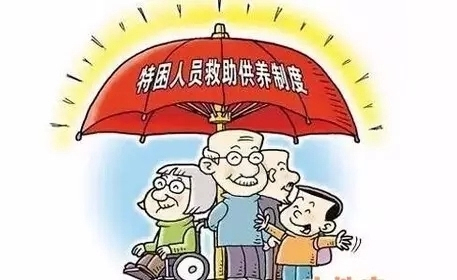 前幾天去社區問申請廉租房的事情