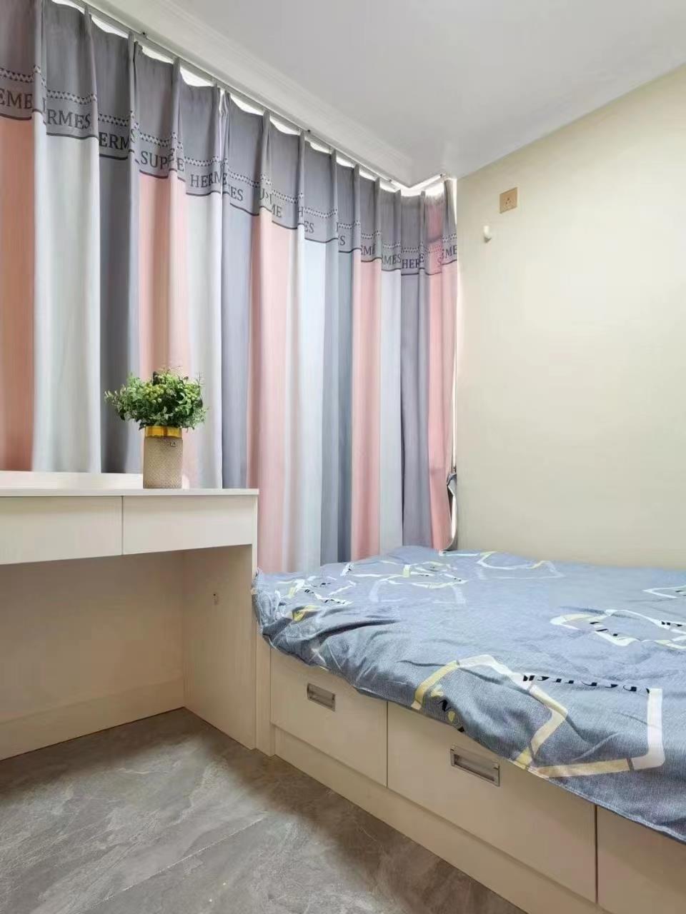龍崗南聯雅居
