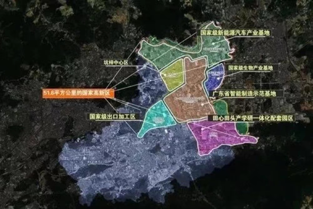中糧世家