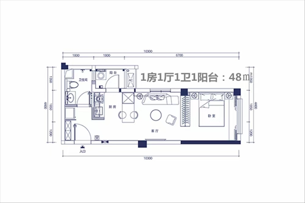潤科華府