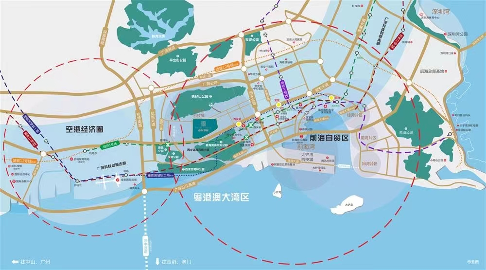 京基智農山海公館