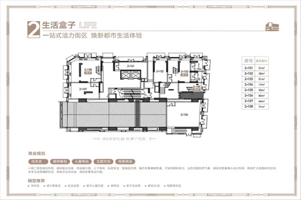 綠地新都會公館